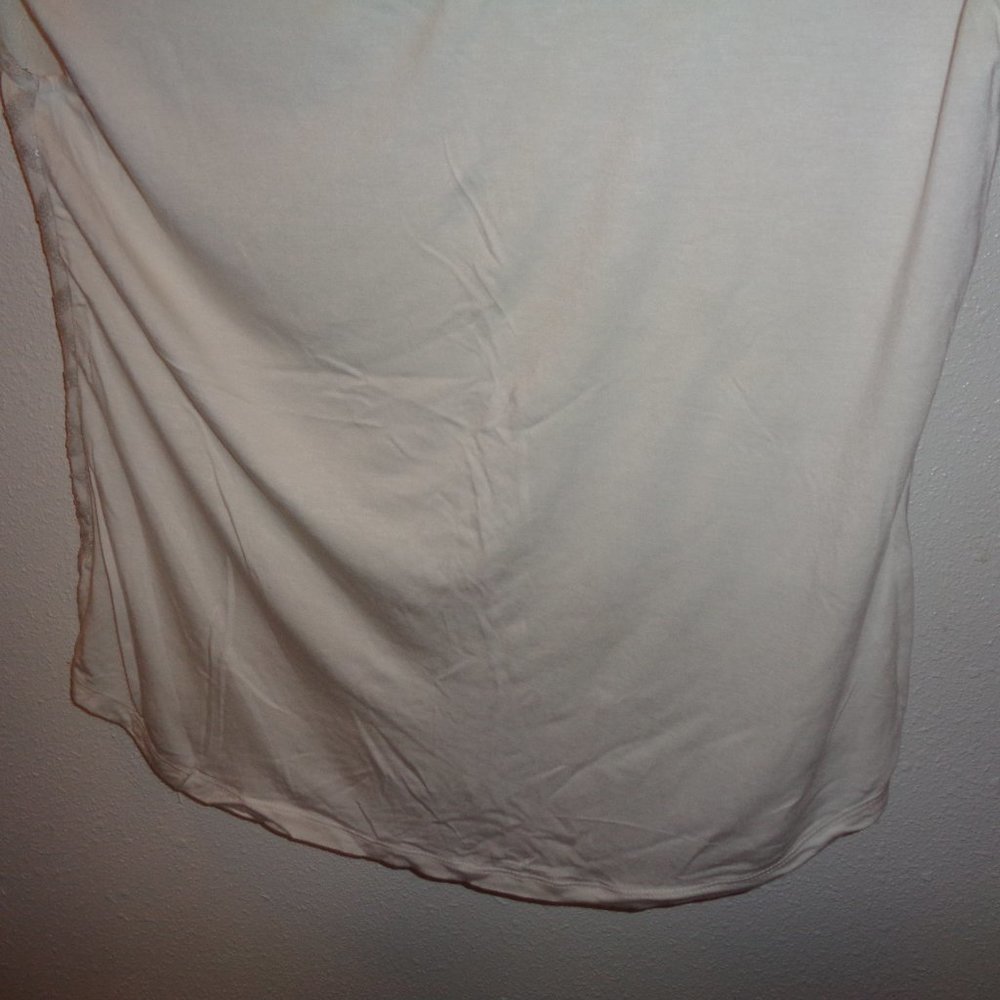 LIZ Claiborne Tribal Beat Top Size M - Picture 8 of 9